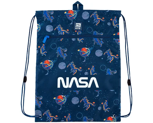 Сумка для взуття Kite NEW NASA  (NS24-601M)