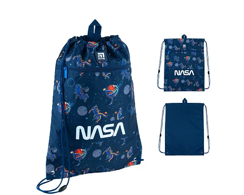 Сумка для взуття Kite NEW NASA  (NS24-601M)