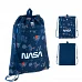 Сумка для взуття Kite NEW NASA  (NS24-601M)