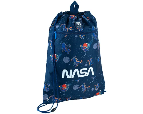 Сумка для взуття Kite NEW NASA  (NS24-601M)