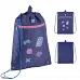 Сумка для взуття Kite NEW Pixel Love  (K24-601M-5)