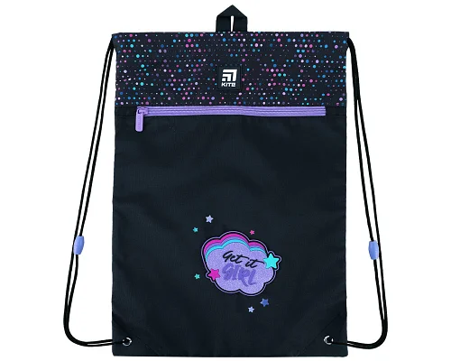 Сумка для взуття Kite NEW Get it Girl  (K24-601M-7)