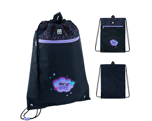Сумка для взуття Kite NEW Get it Girl  (K24-601M-7)