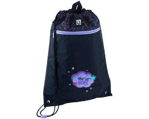 Сумка для взуття Kite NEW Get it Girl  (K24-601M-7)