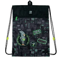 Сумка для взуття Kite NEW Fox Rules  (K24-601M-16)