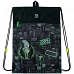 Сумка для взуття Kite NEW Fox Rules  (K24-601M-16)