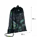 Сумка для взуття Kite NEW Fox Rules  (K24-601M-16)