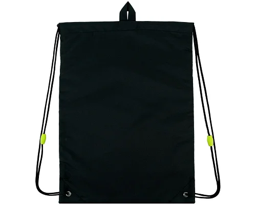 Сумка для взуття Kite NEW Fox Rules  (K24-601M-16)