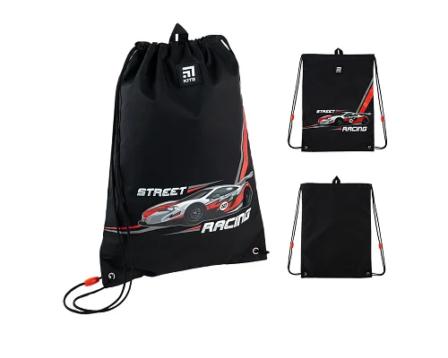 Сумка для взуття Kite NEW Racing  (K24-600M-2)
