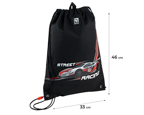 Сумка для взуття Kite NEW Racing  (K24-600M-2)
