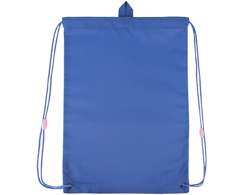 Сумка для взуття Kite NEW Purple Chequer  (K24-600M-3)