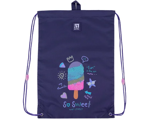 Сумка для взуття Kite NEW So Sweet  (K24-600M-7)