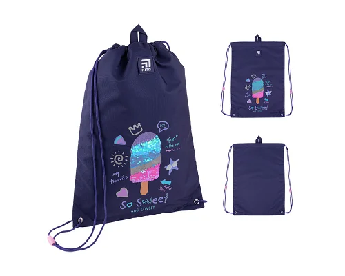 Сумка для взуття Kite NEW So Sweet  (K24-600M-7)