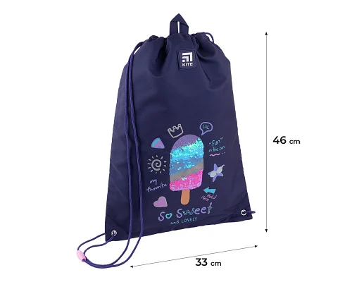 Сумка для взуття Kite NEW So Sweet  (K24-600M-7)