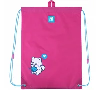 Сумка для взуття Kite NEW Kitten's Clew  (K24-600M-19)