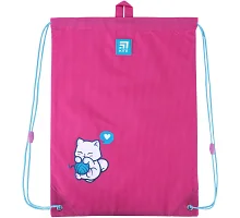 Сумка для взуття Kite NEW Kitten's Clew  (K24-600M-19)