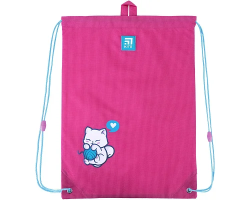 Сумка для взуття Kite NEW Kitten's Clew  (K24-600M-19)