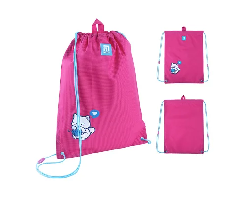 Сумка для взуття Kite NEW Kitten's Clew  (K24-600M-19)