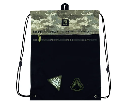 Сумка для взуття Kite NEW  (K24-601L-2)