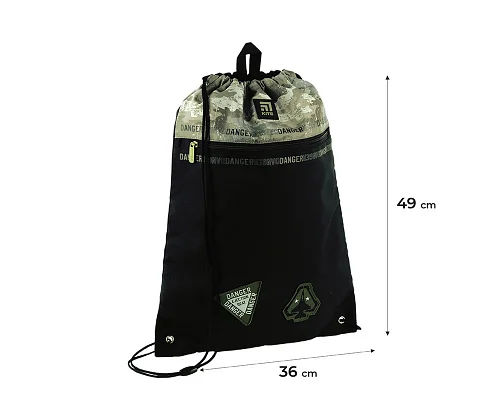 Сумка для взуття Kite NEW  (K24-601L-2)