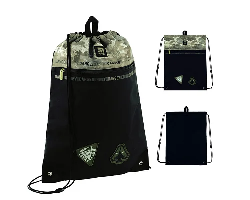 Сумка для взуття Kite NEW  (K24-601L-2)