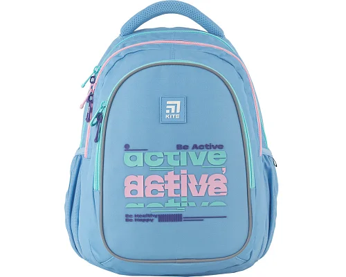 Рюкзак підлітковий Kite NEW Education teens 40x29x17 (K24-8001M-1)