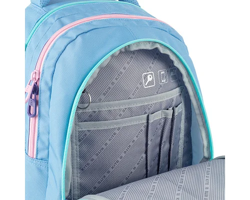 Рюкзак підлітковий Kite NEW Education teens 40x29x17 (K24-8001M-1)