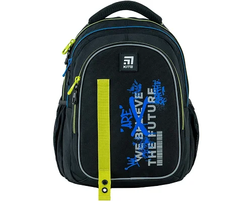Рюкзак підлітковий Kite NEW Education teens 40x29x17 (K24-8001M-2)