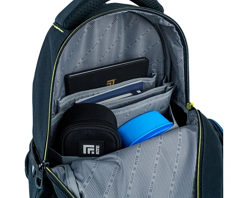 Рюкзак підлітковий Kite NEW Education teens 40x29x17 (K24-8001M-2)