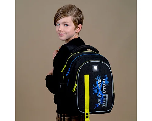Рюкзак підлітковий Kite NEW Education teens 40x29x17 (K24-8001M-2)