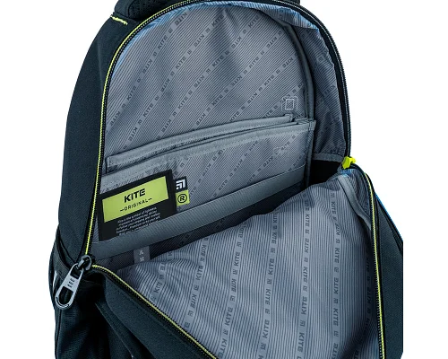 Рюкзак підлітковий Kite NEW Education teens 40x29x17 (K24-8001M-2)