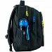 Рюкзак підлітковий Kite NEW Education teens 40x29x17 (K24-8001M-2)