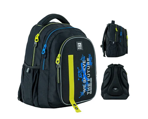 Рюкзак підлітковий Kite NEW Education teens 40x29x17 (K24-8001M-2)