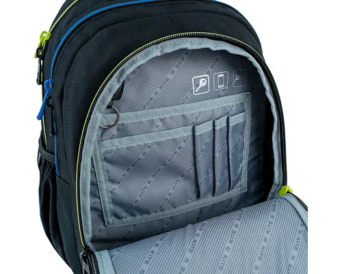 Рюкзак підлітковий Kite NEW Education teens 40x29x17 (K24-8001M-2)