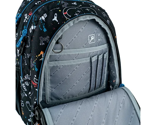 Рюкзак підлітковий Kite NEW Education teens 40x29x17 (K24-8001M-3)