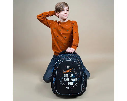 Рюкзак підлітковий Kite NEW Education teens 40x29x17 (K24-8001M-3)