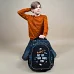 Рюкзак підлітковий Kite NEW Education teens 40x29x17 (K24-8001M-3)
