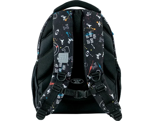 Рюкзак підлітковий Kite NEW Education teens 40x29x17 (K24-8001M-3)
