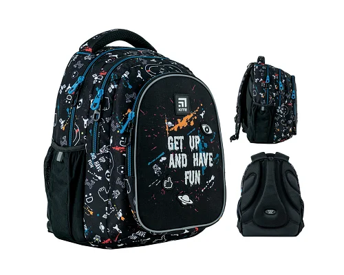 Рюкзак підлітковий Kite NEW Education teens 40x29x17 (K24-8001M-3)