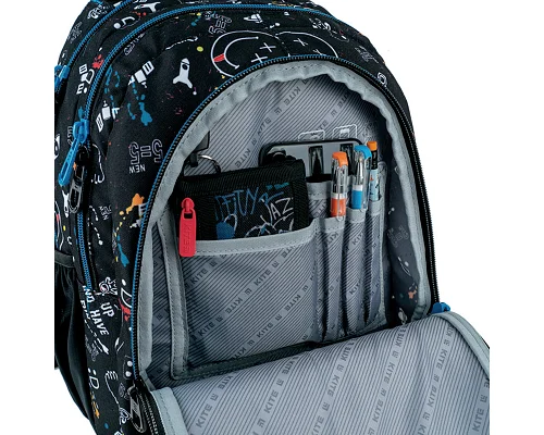 Рюкзак підлітковий Kite NEW Education teens 40x29x17 (K24-8001M-3)
