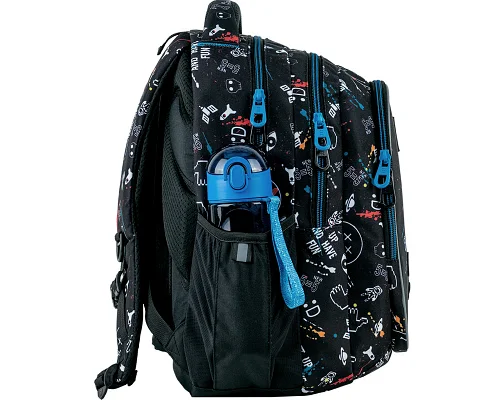 Рюкзак підлітковий Kite NEW Education teens 40x29x17 (K24-8001M-3)