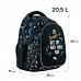 Рюкзак підлітковий Kite NEW Education teens 40x29x17 (K24-8001M-3)