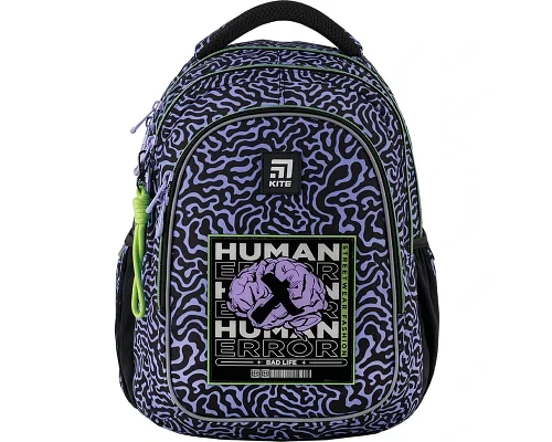 Рюкзак підлітковий Kite NEW Education teens 40x29x17 (K24-8001M-4)