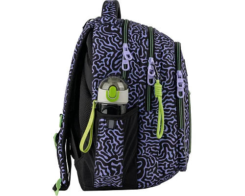 Рюкзак підлітковий Kite NEW Education teens 40x29x17 (K24-8001M-4)