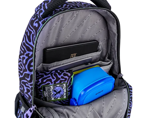Рюкзак підлітковий Kite NEW Education teens 40x29x17 (K24-8001M-4)