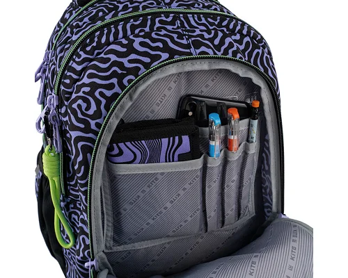 Рюкзак підлітковий Kite NEW Education teens 40x29x17 (K24-8001M-4)