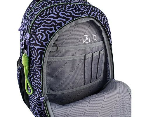 Рюкзак підлітковий Kite NEW Education teens 40x29x17 (K24-8001M-4)
