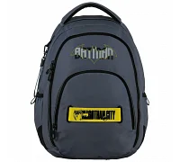 Рюкзак підлітковий Kite NEW Education teens DC Comics Batman 42x32x13 (DC24-905M)