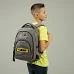 Рюкзак підлітковий Kite NEW Education teens DC Comics Batman 42x32x13 (DC24-905M)