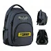 Рюкзак підлітковий Kite NEW Education teens DC Comics Batman 42x32x13 (DC24-905M)